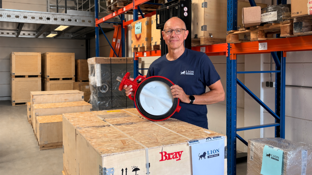 𝟭𝟬+ 𝗬𝗲𝗮𝗿𝘀 𝗼𝗳 𝗣𝗮𝗿𝘁𝗻𝗲𝗿𝘀𝗵𝗶𝗽 | 𝗟𝗶𝗼𝗻 & 𝗕𝗿𝗮𝘆 𝗖𝗼𝗻𝘁𝗿𝗼𝗹𝘀
