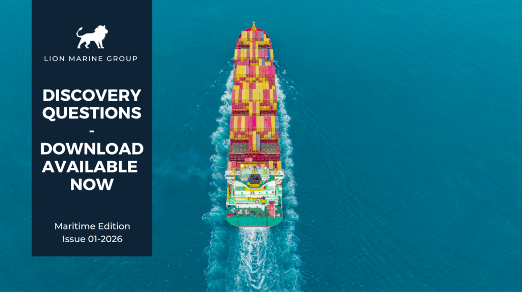 𝗗𝗼𝘄𝗻𝗹𝗼𝗮𝗱 𝘁𝗵𝗲 𝗳𝗶𝗿𝘀𝘁 𝗲𝗱𝗶𝘁𝗶𝗼𝗻:  𝗗𝗶𝘀𝗰𝗼𝘃𝗲𝗿𝘆 𝗤𝘂𝗲𝘀𝘁𝗶𝗼𝗻𝘀 — 𝗜𝘀𝘀𝘂𝗲 𝟬𝟭-𝟮𝟬𝟮𝟲