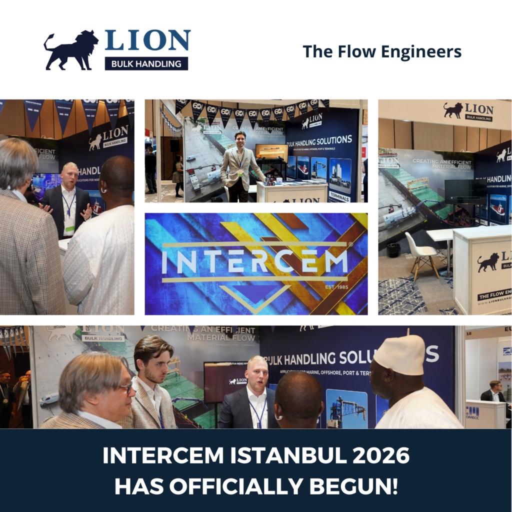 🇹🇷 𝗜𝗻𝘁𝗲𝗿𝗰𝗲𝗺 𝗜𝘀𝘁𝗮𝗻𝗯𝘂𝗹 𝟮𝟬𝟮𝟲 𝗵𝗮𝘀 𝗼𝗳𝗳𝗶𝗰𝗶𝗮𝗹𝗹𝘆 𝗯𝗲𝗴𝘂𝗻!