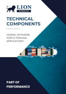 Lion Technology Brochure