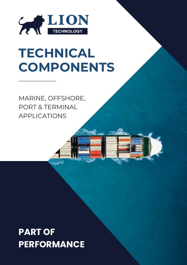 Lion Technology Brochure