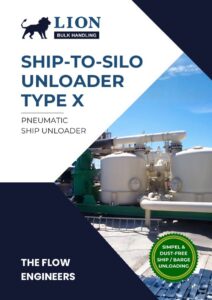 PSU-X Flyer