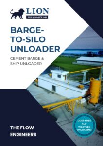 Barge-to-Silo Unloader Flyer