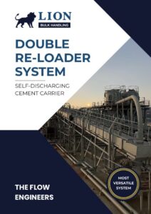 Double Re-Loader System Flyer