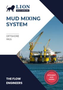Mud Mixing System Flyer