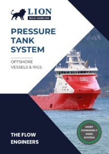 Pressure Tank System Flyer