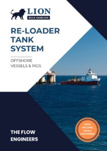 Re-Loader Tank System Flyer